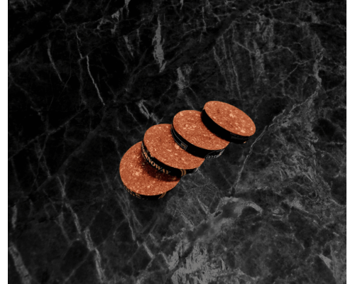 Stornoway Black pudding 4 pack